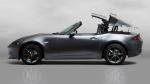 Mazda MX-5 RF Launch Edition 2016 года